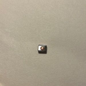 Nomination Bracelet Basketball 🏀 Charm